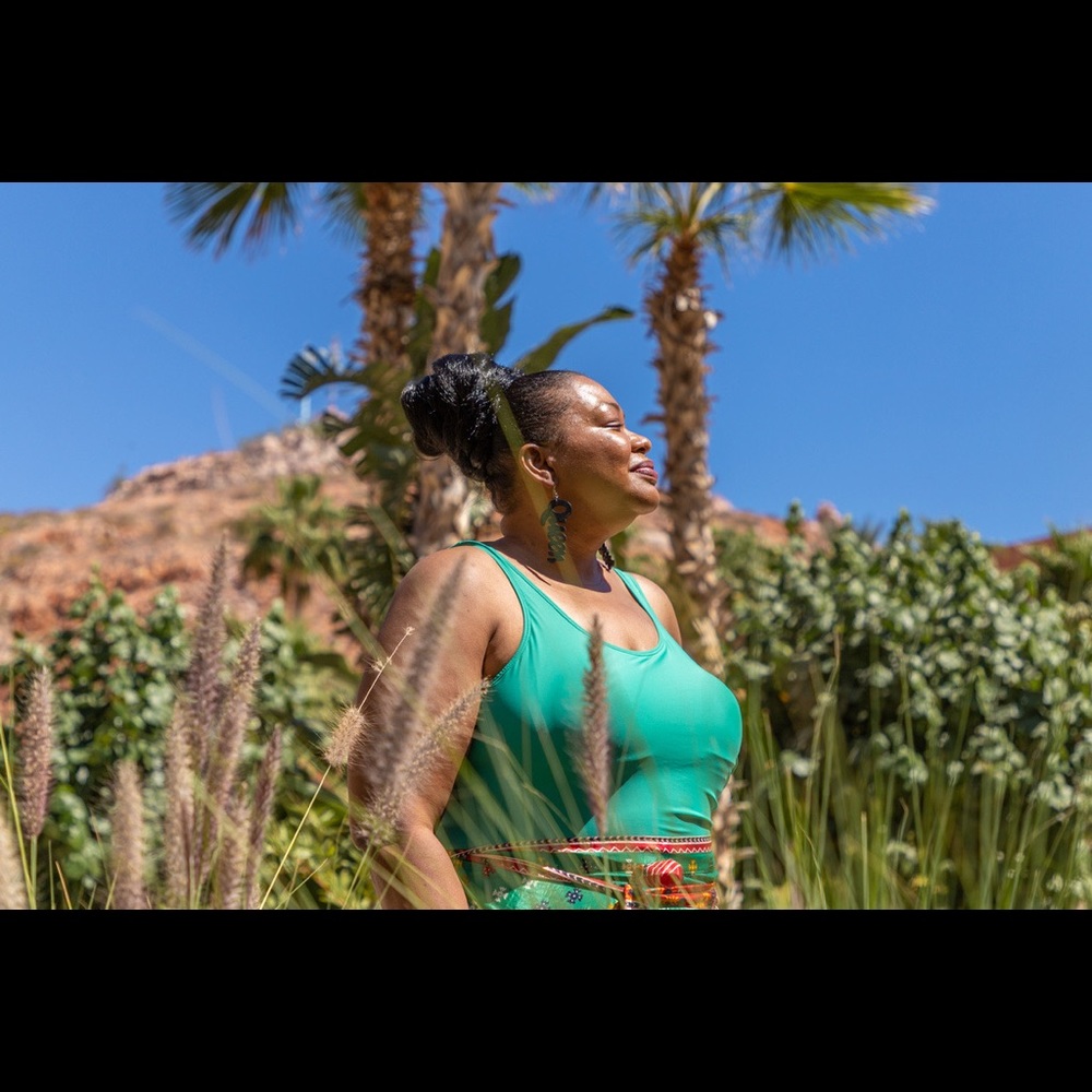 Meet your Posher, Kourtney